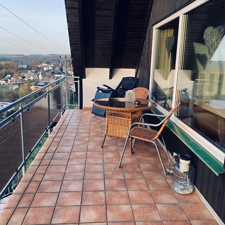 Ferienwohnung Im Schoenen Westerwald Muschenbach Exterior photo