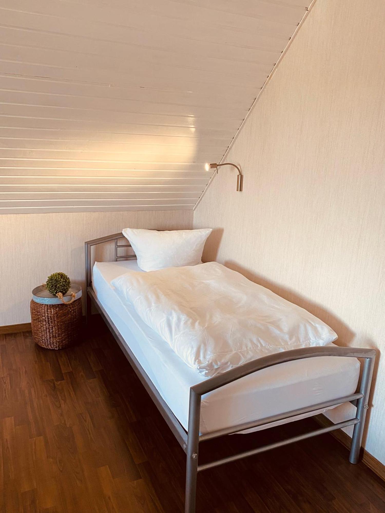 Ferienwohnung Im Schoenen Westerwald Muschenbach Exterior photo
